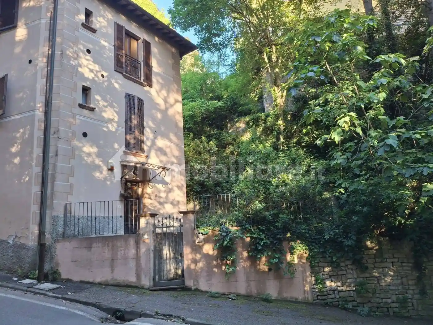 Appartamento in affitto a Perugia