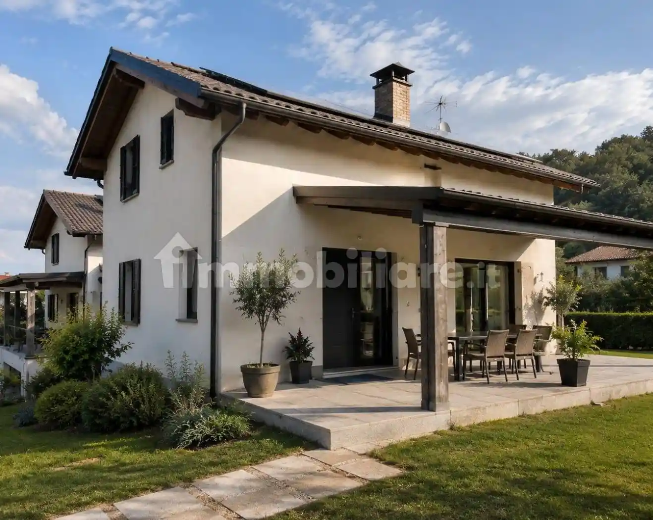 Villa in vendita a Altavilla Vicentina