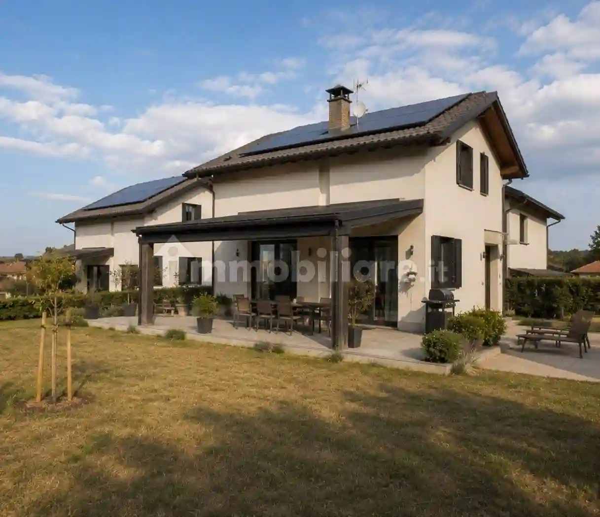 Villa - foto 3