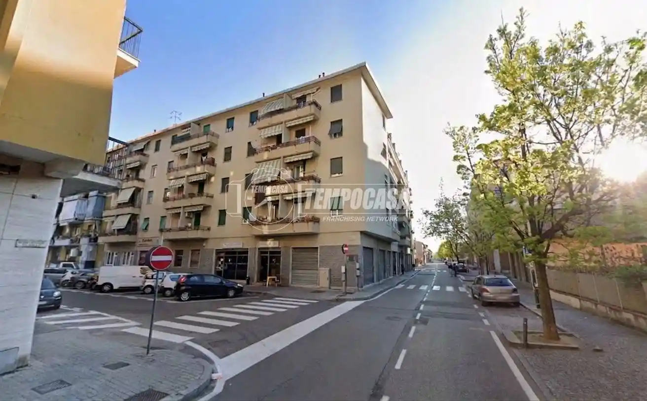 Appartamento in vendita a Paderno Dugnano