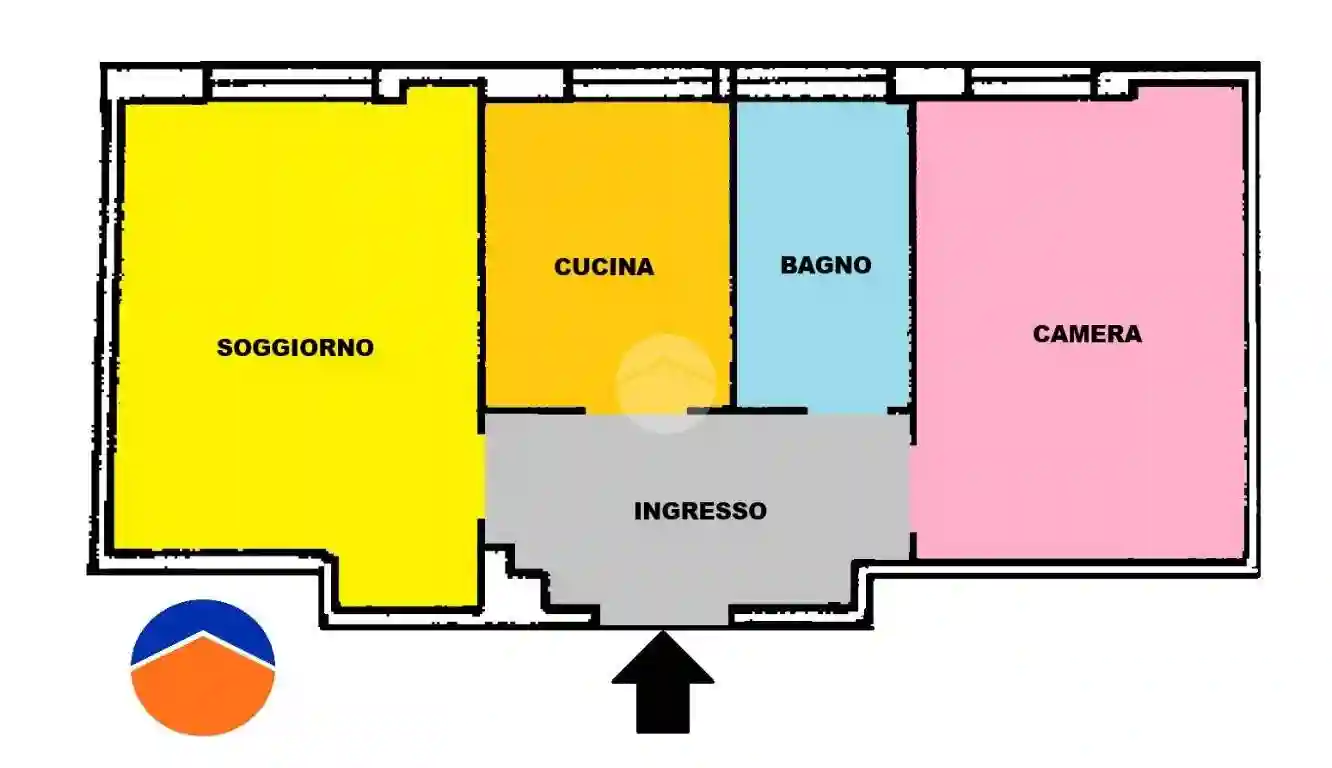 Appartamento - foto 3