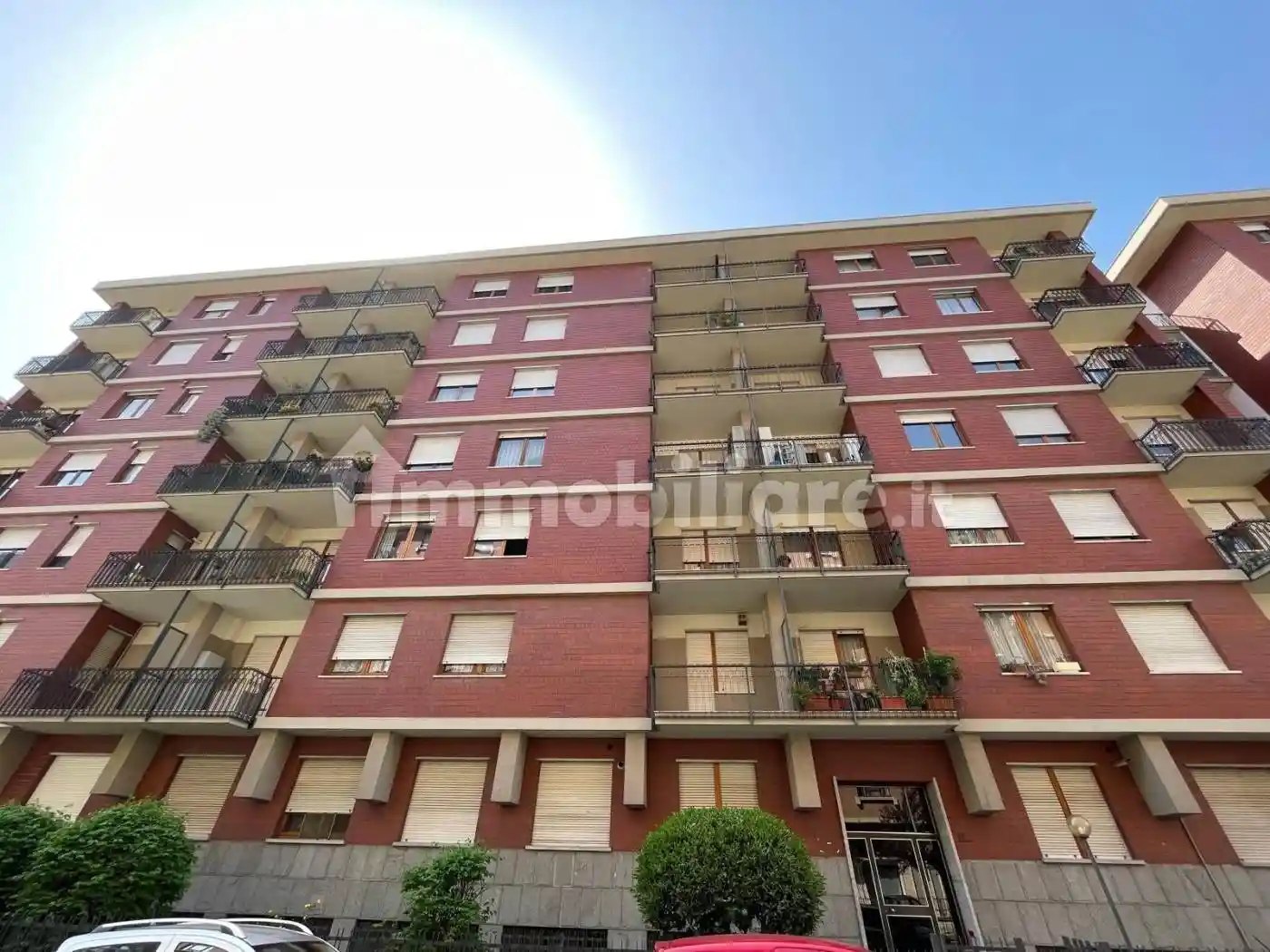 Appartamento in affitto a Torino