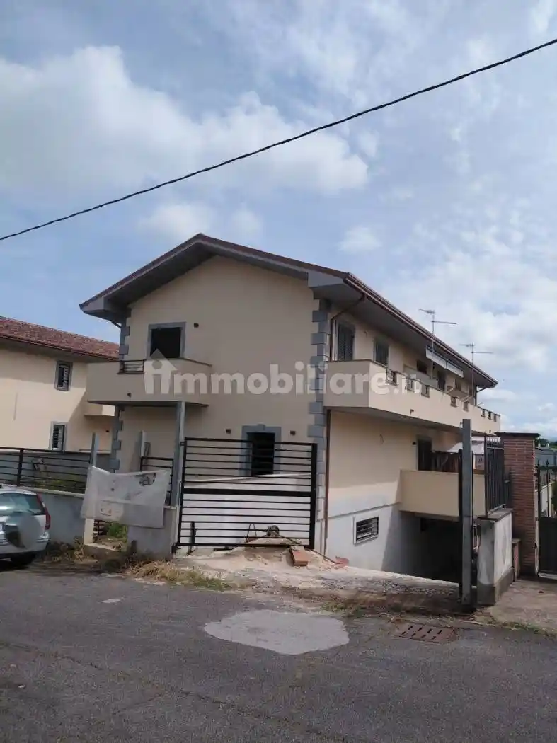 Villa in vendita a Labico
