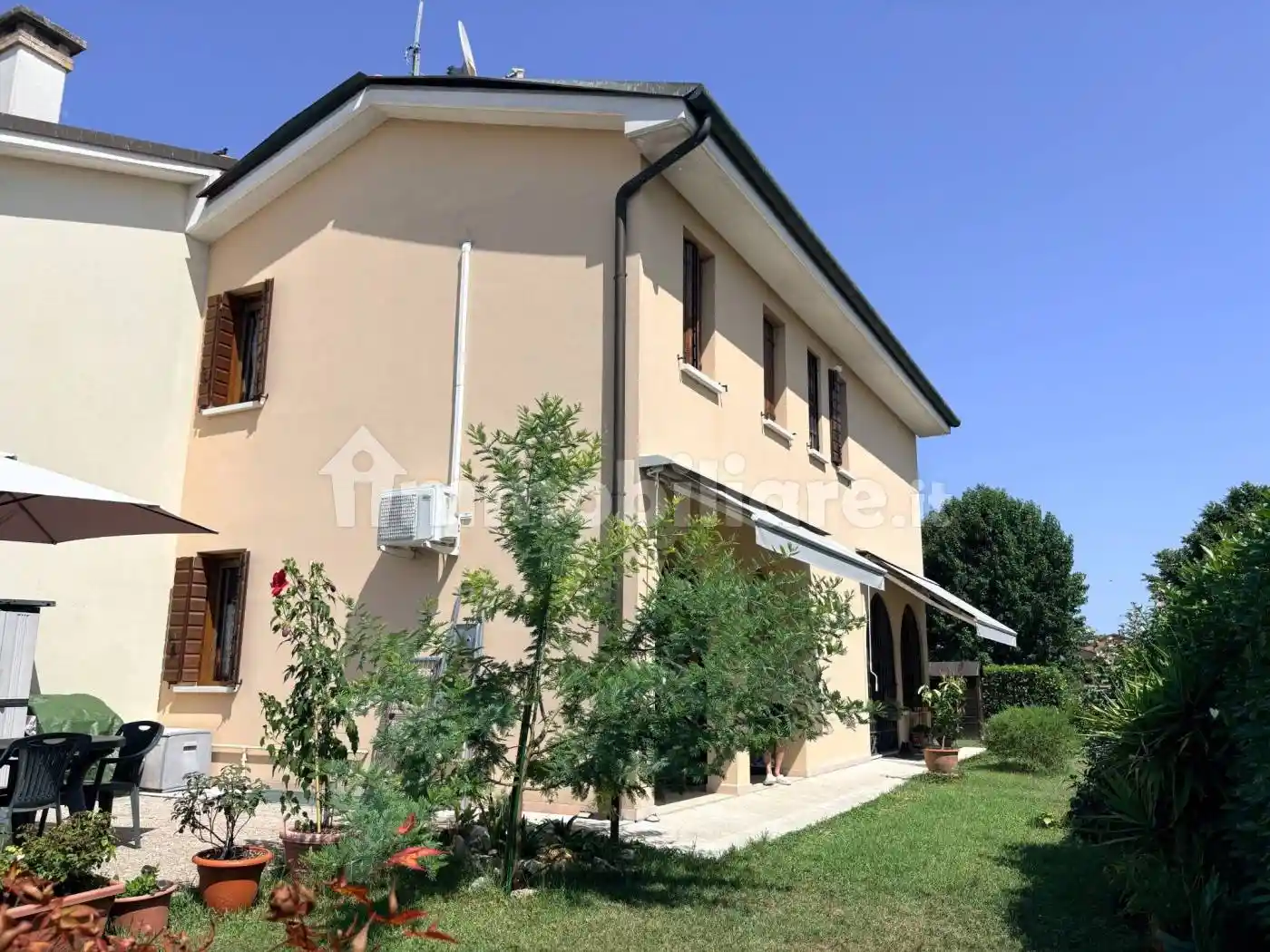 Villa in vendita a Casale sul Sile