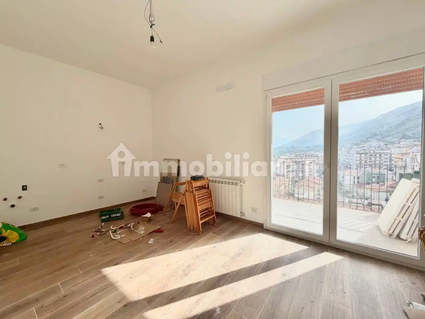 Appartamento in affitto a Monreale