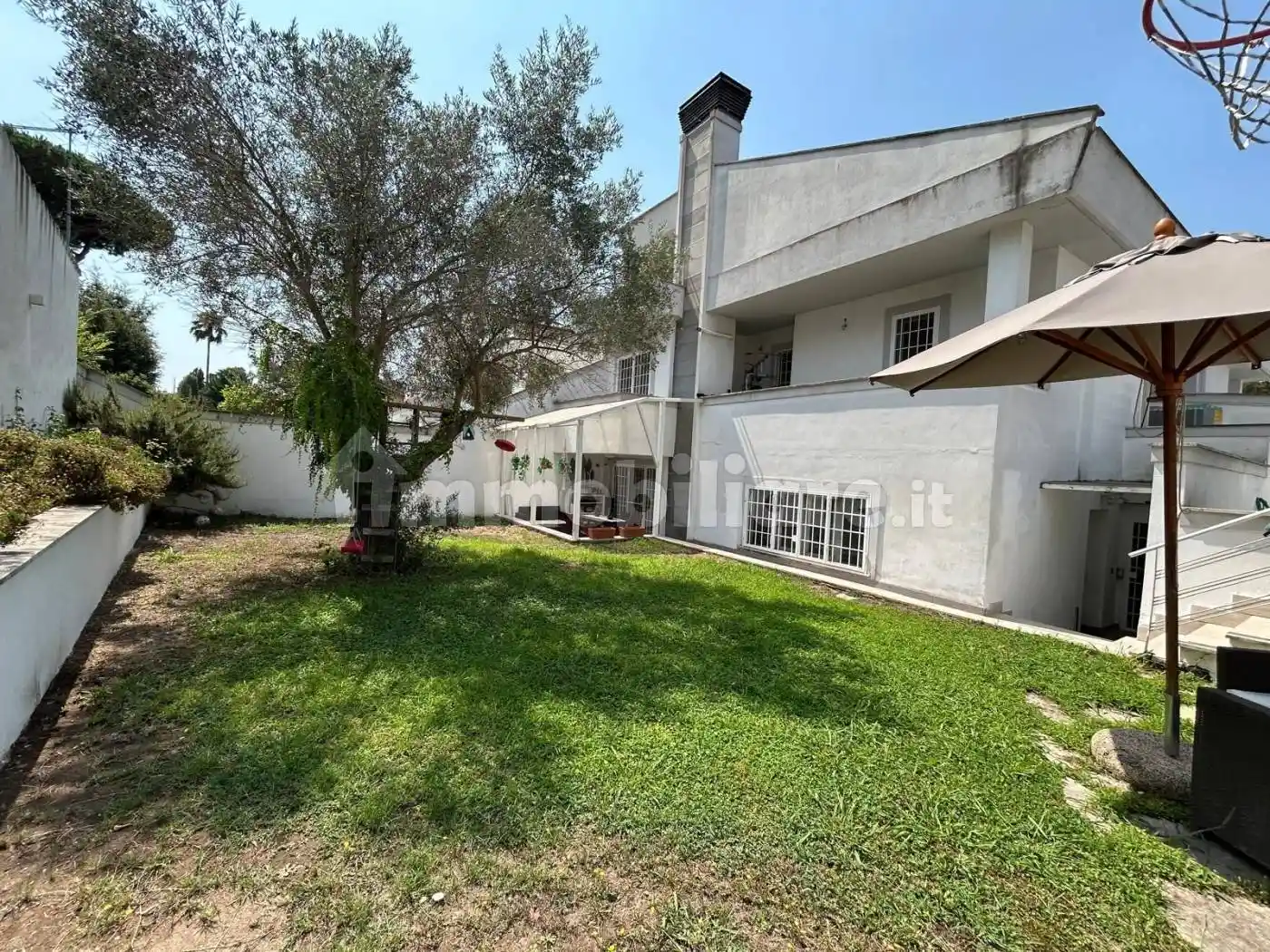 Villa in vendita a Roma
