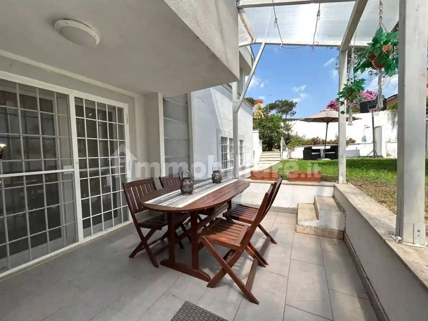 Villa - foto 4