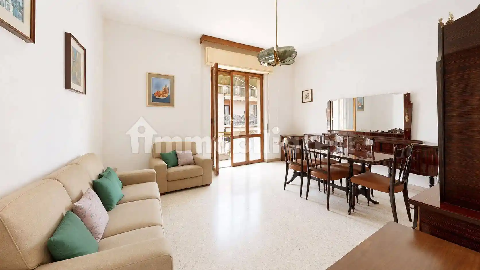 Appartamento in vendita a San Benedetto del Tronto