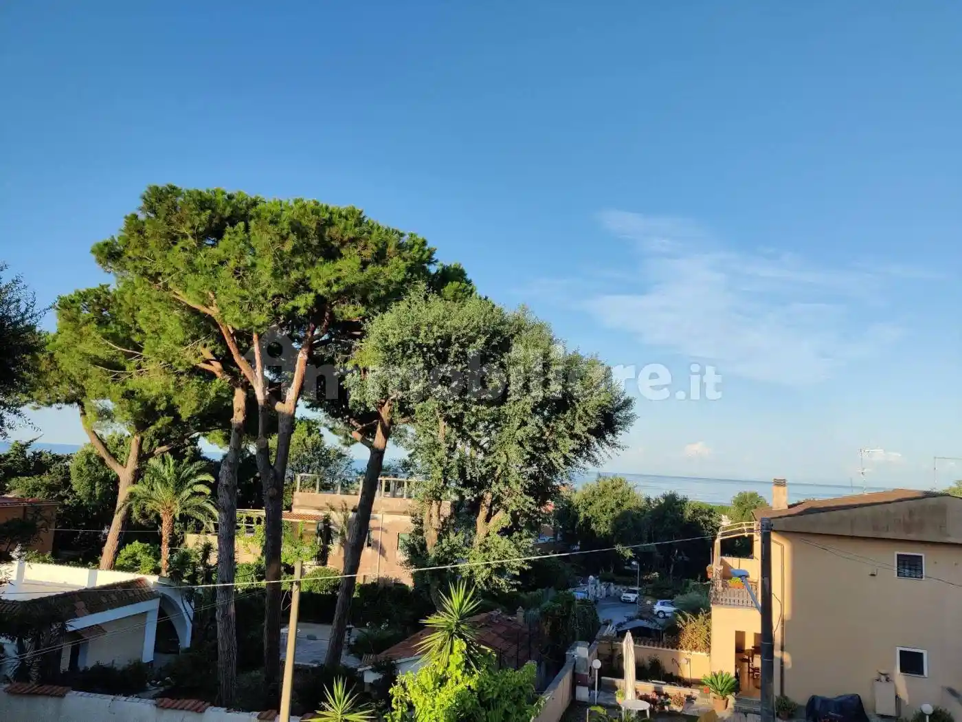 Appartamento in affitto a Anzio