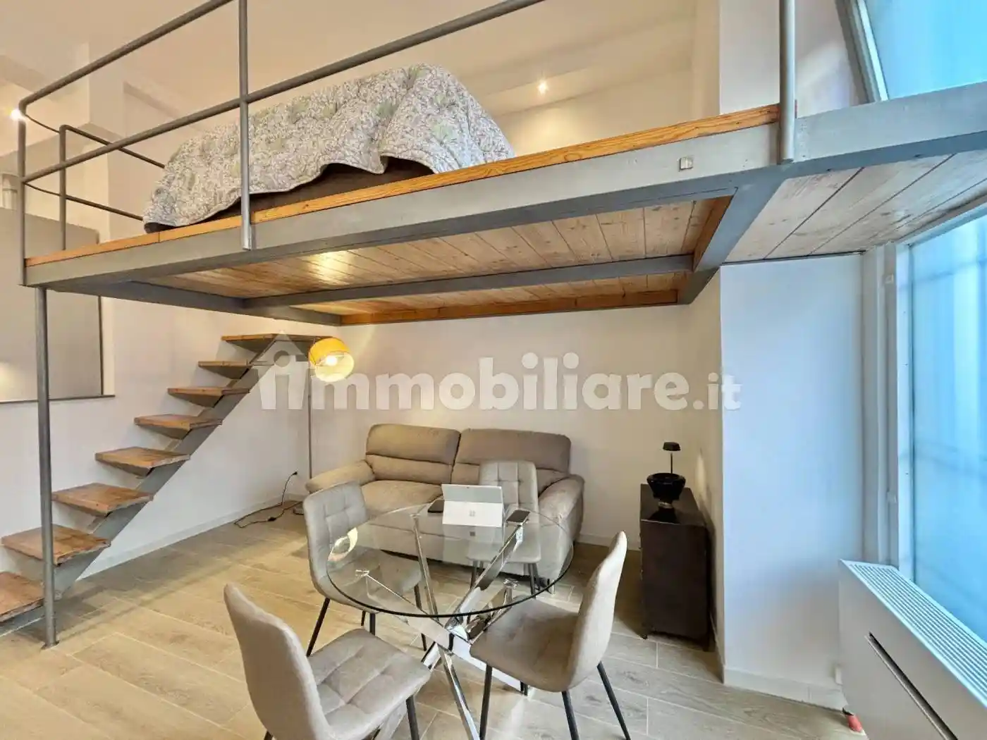 Loft in vendita a Firenze