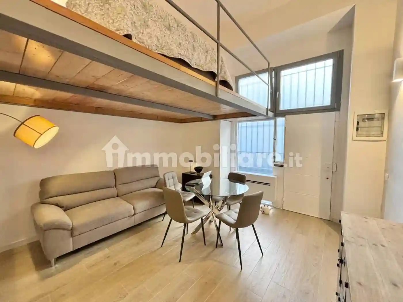 Loft - foto 2