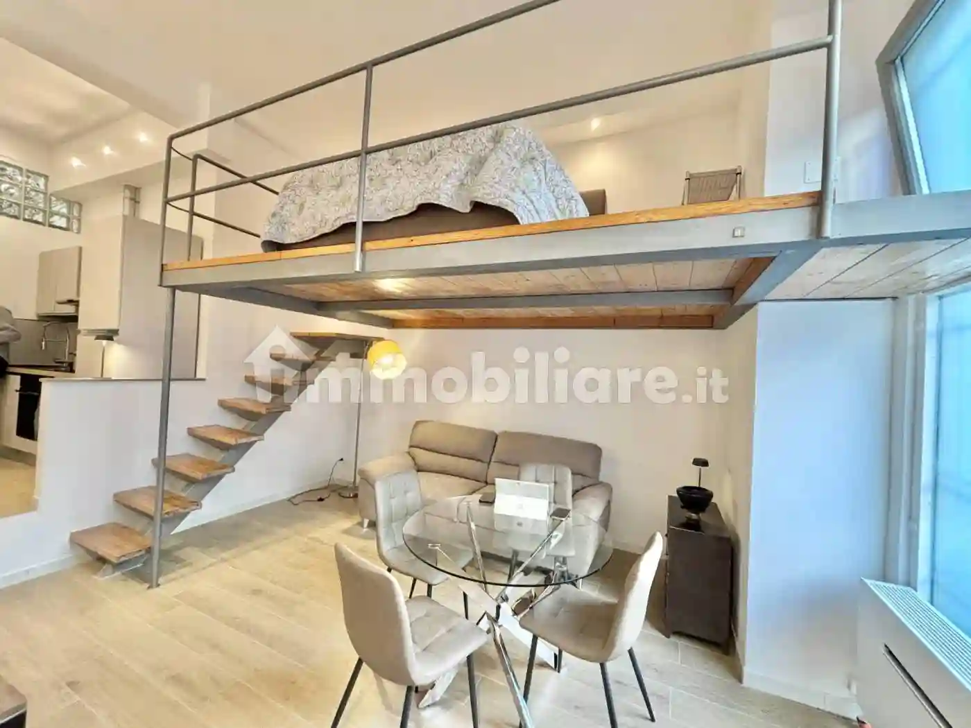 Loft - foto 3
