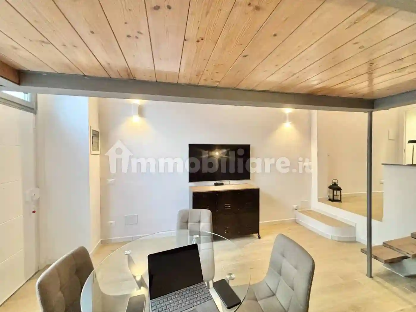 Loft - foto 4