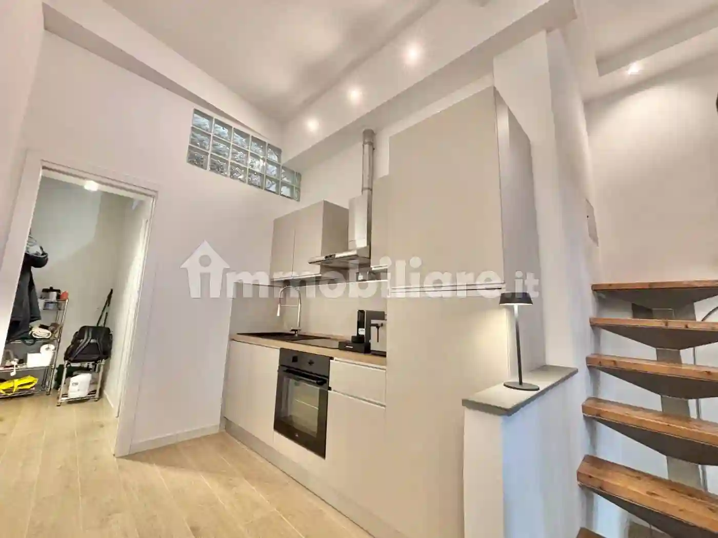 Loft - foto 5