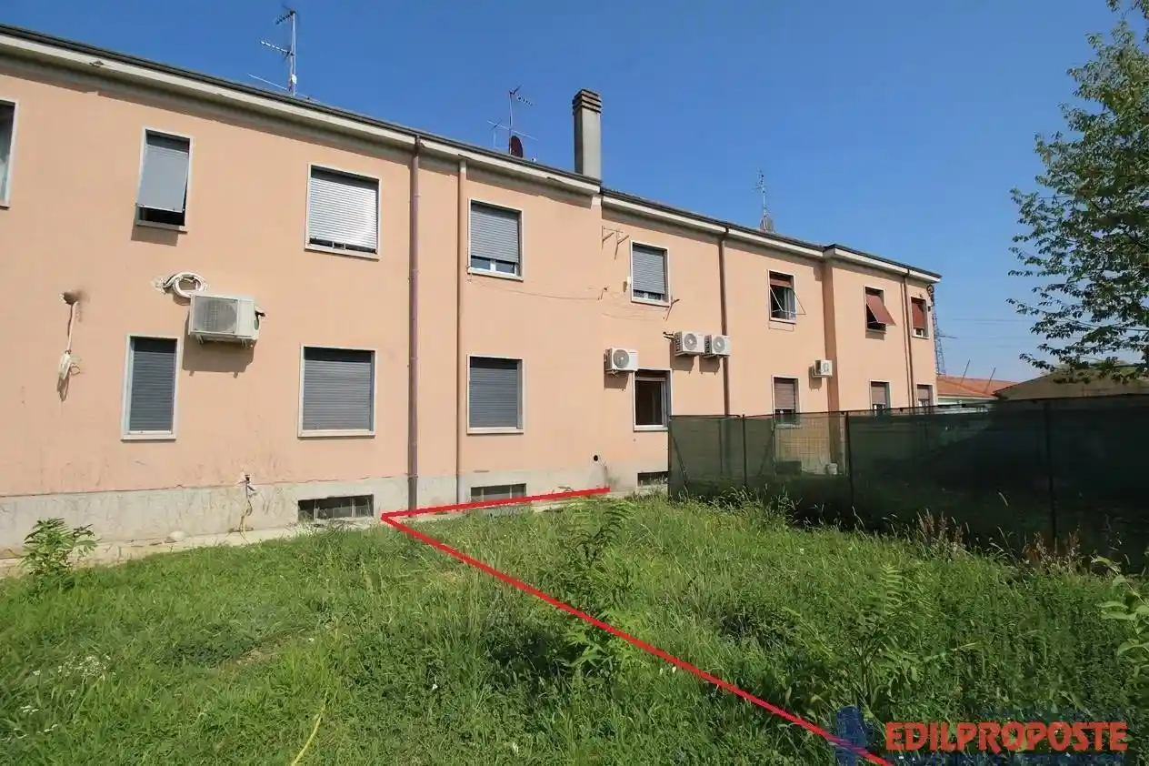 Appartamento in vendita a Cogliate