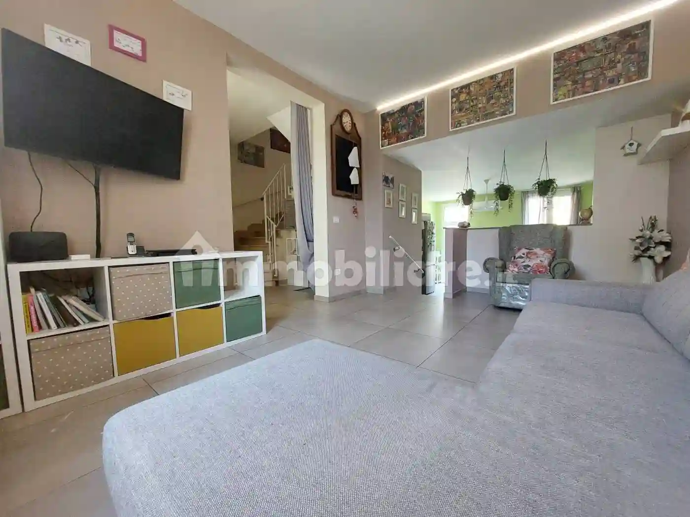 Villetta a schiera - foto 4
