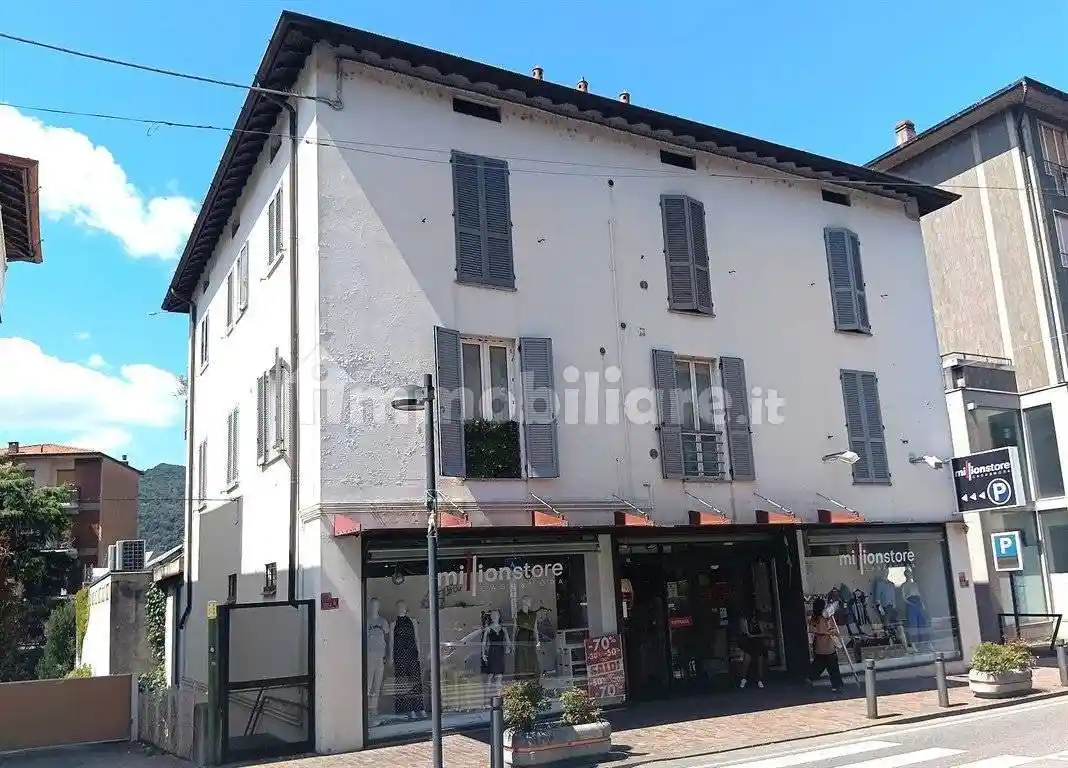 Appartamento in vendita a Calolziocorte