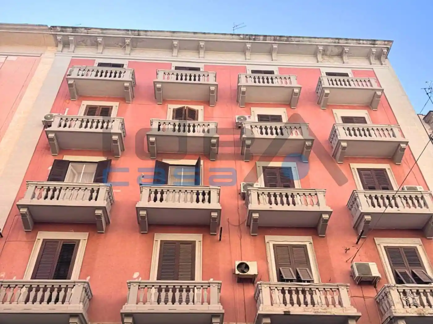 Appartamento in affitto a Taranto