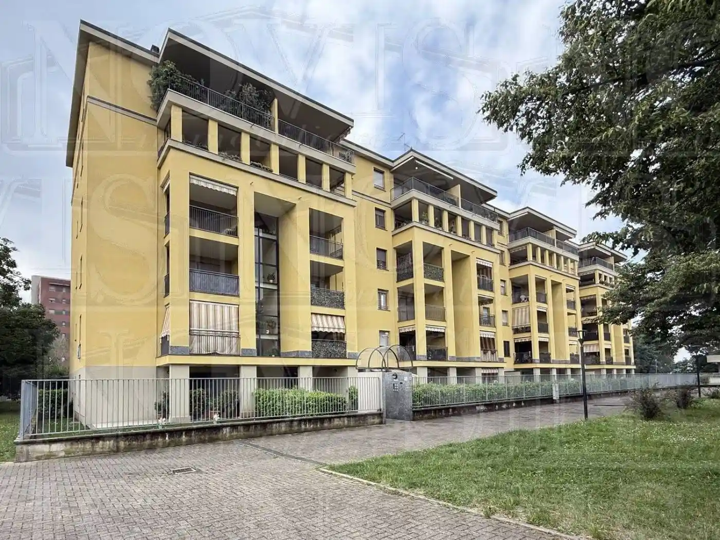 Appartamento in vendita a Pioltello