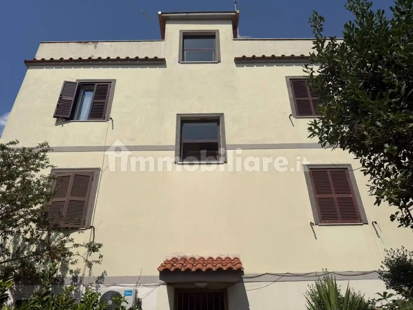 Appartamento in affitto a Ciampino