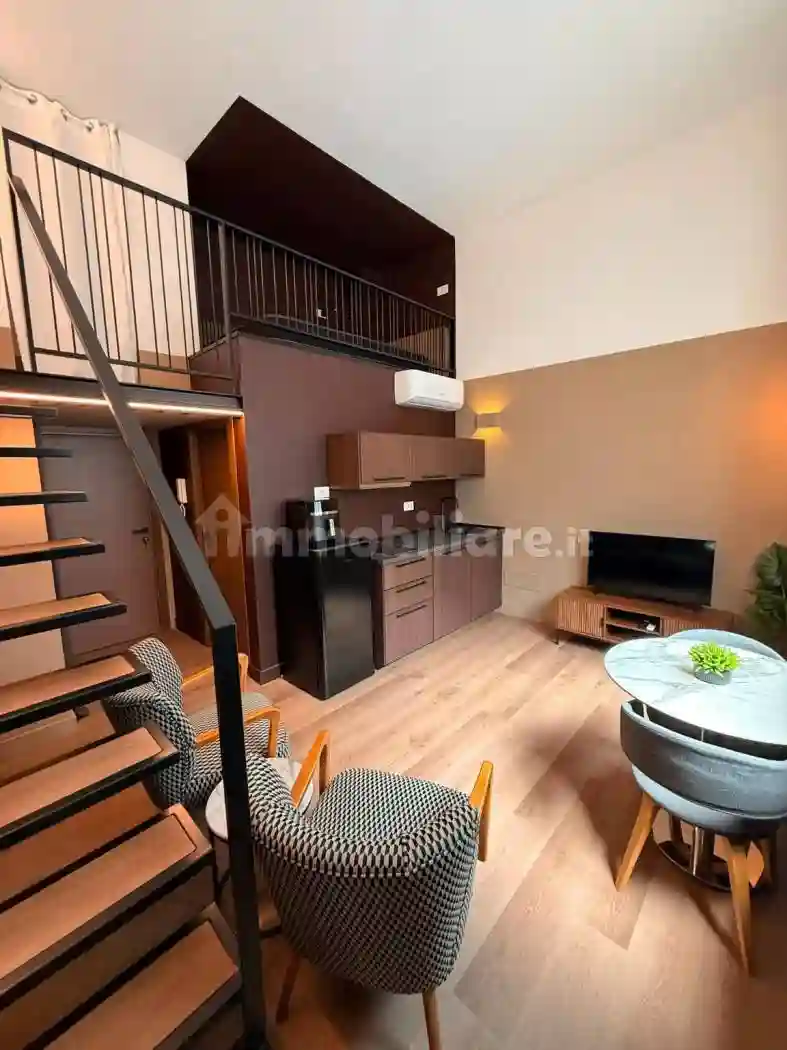 Loft - foto 3