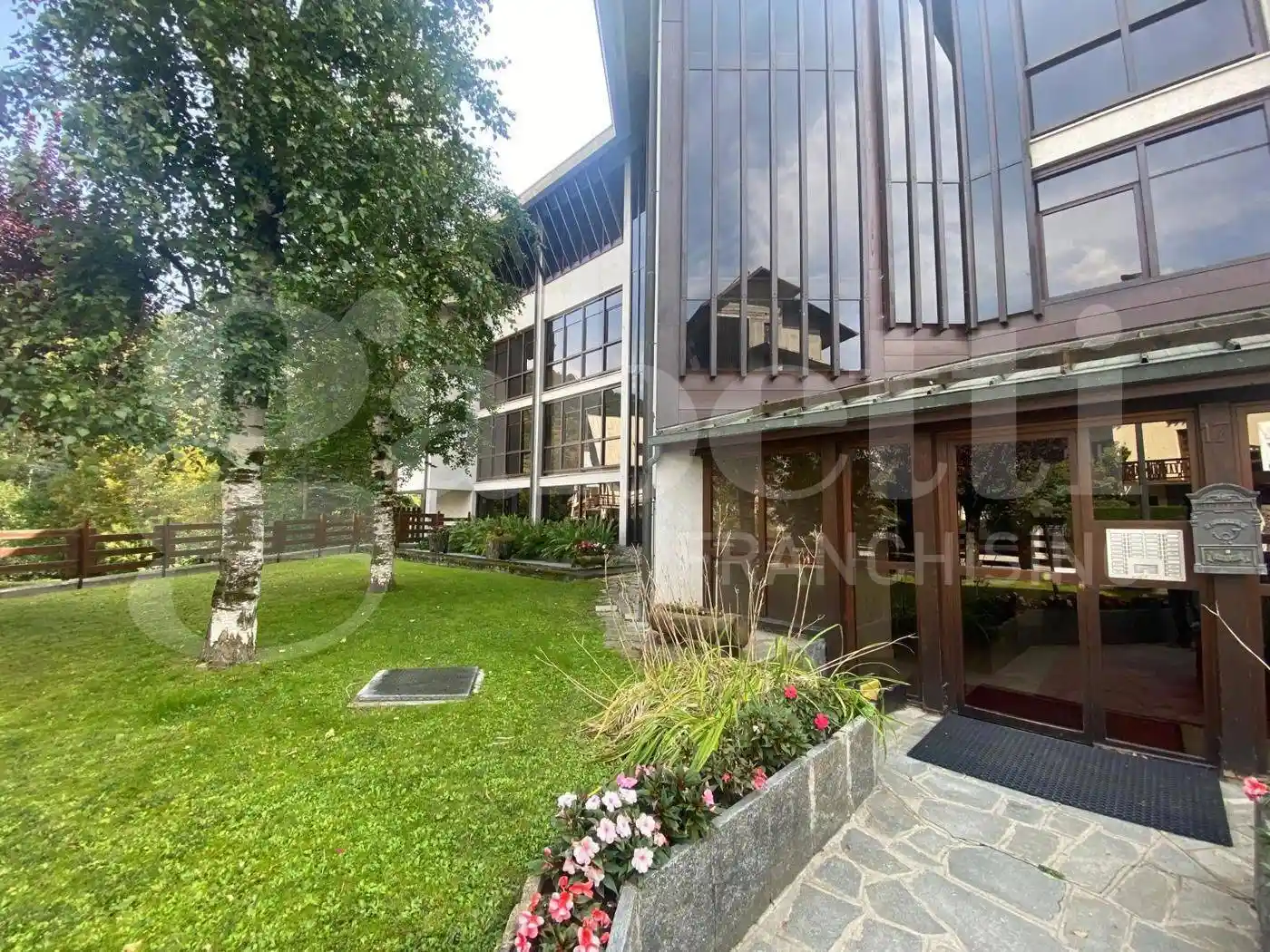 Appartamento in affitto a Bardonecchia