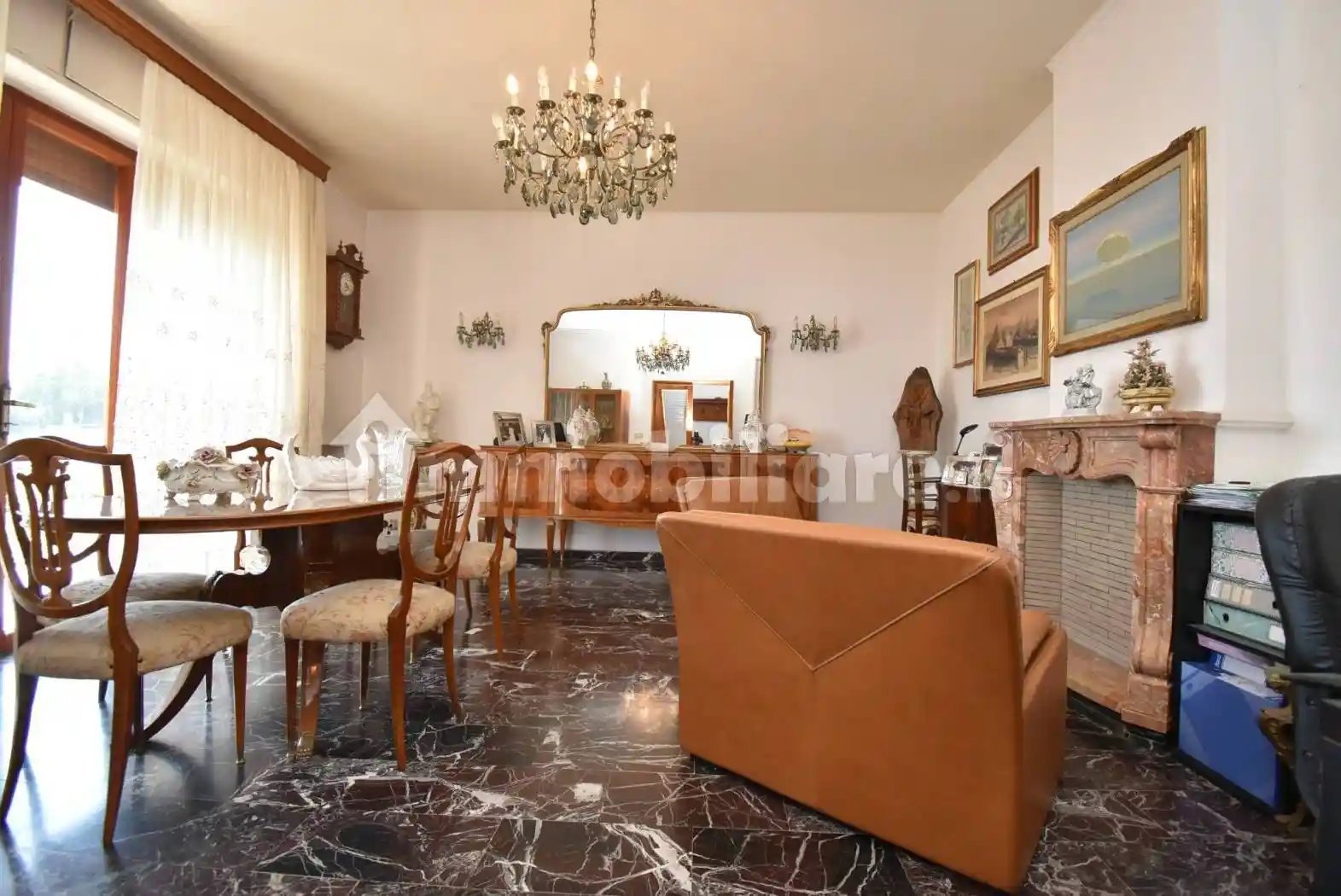 Appartamento in vendita a Pietrasanta
