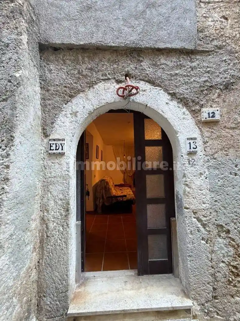 Appartamento in vendita a San Donato Val di Comino
