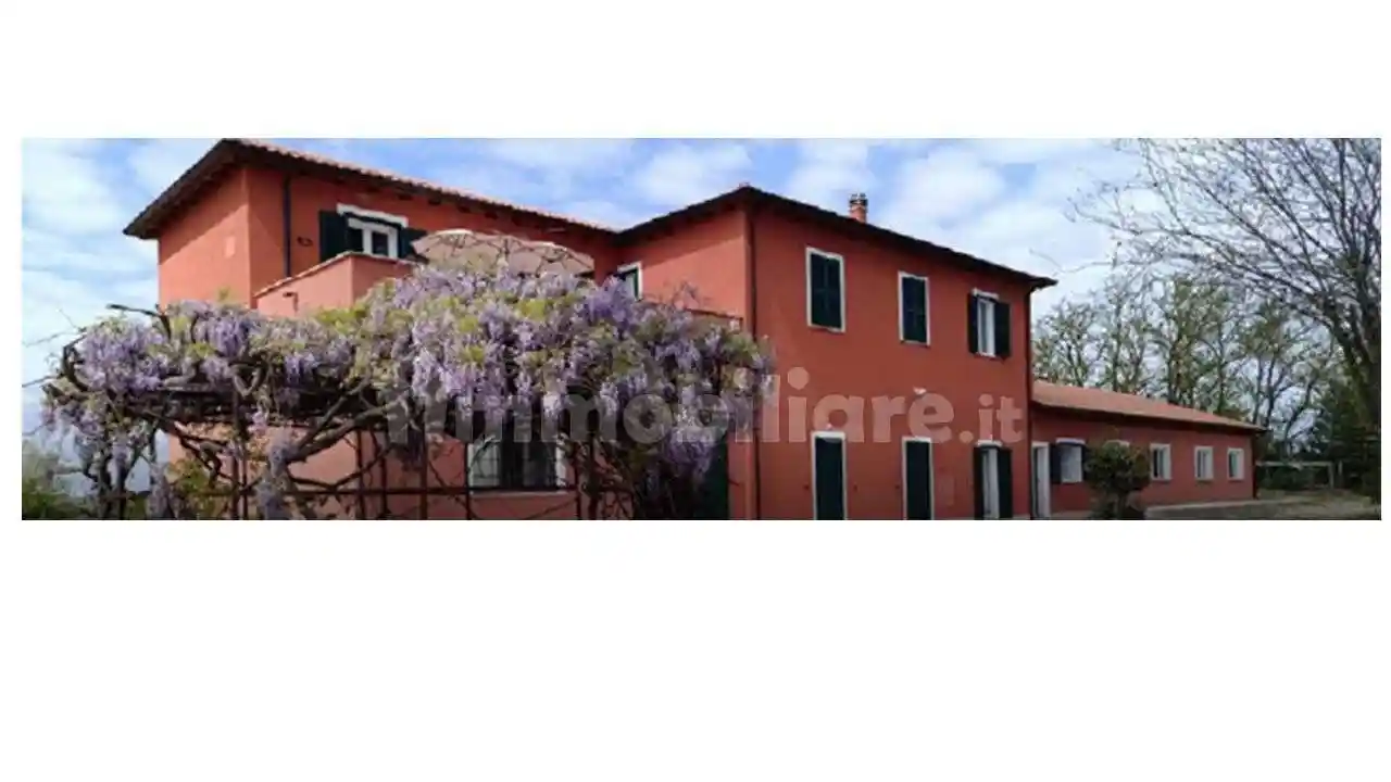 Rustico - Casale in vendita a Guidonia Montecelio