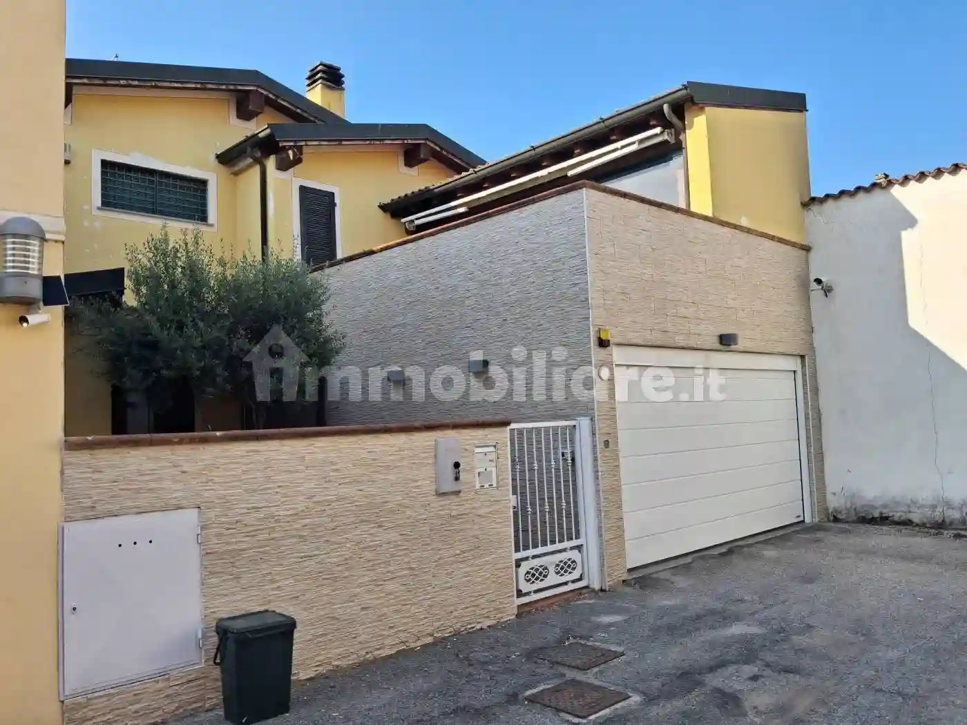 Villetta a schiera - foto 2