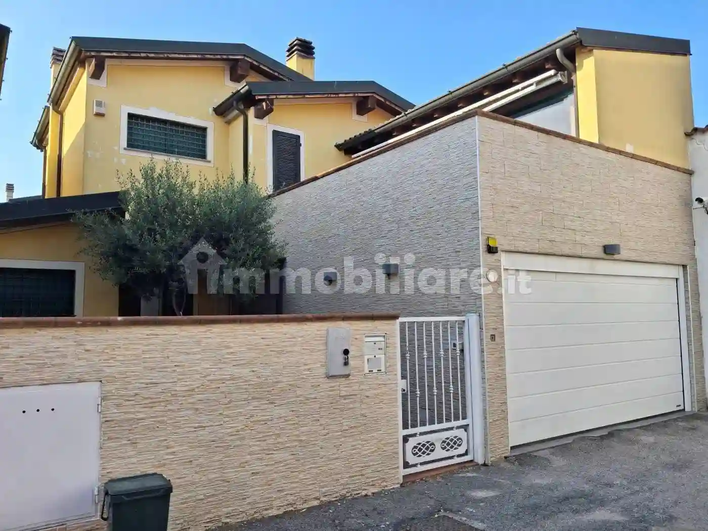 Villetta a schiera - foto 3