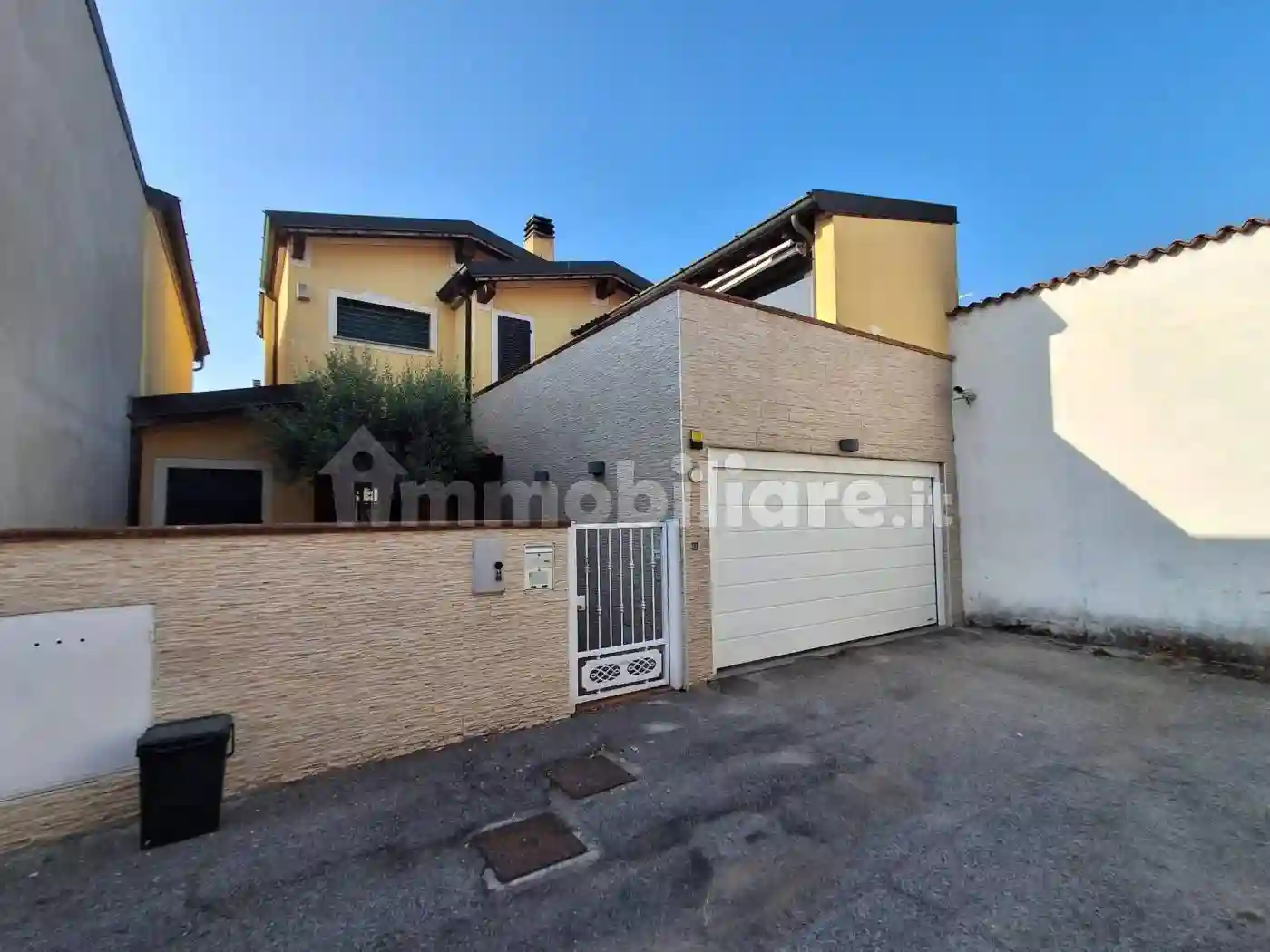 Villetta a schiera - foto 4