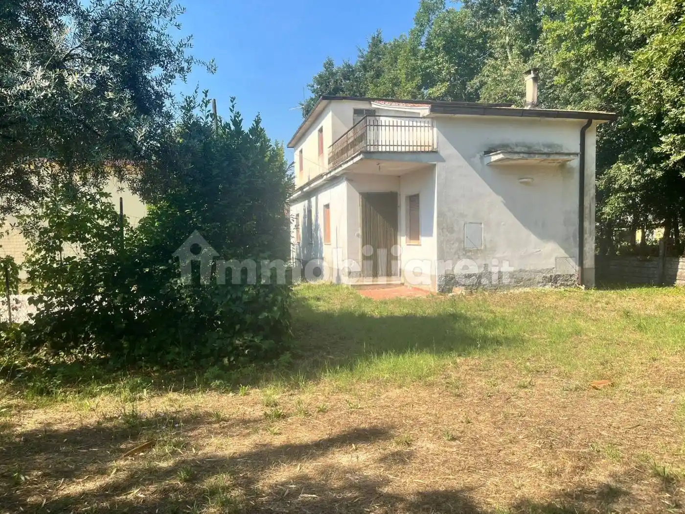 Villa in vendita a Sant'Apollinare