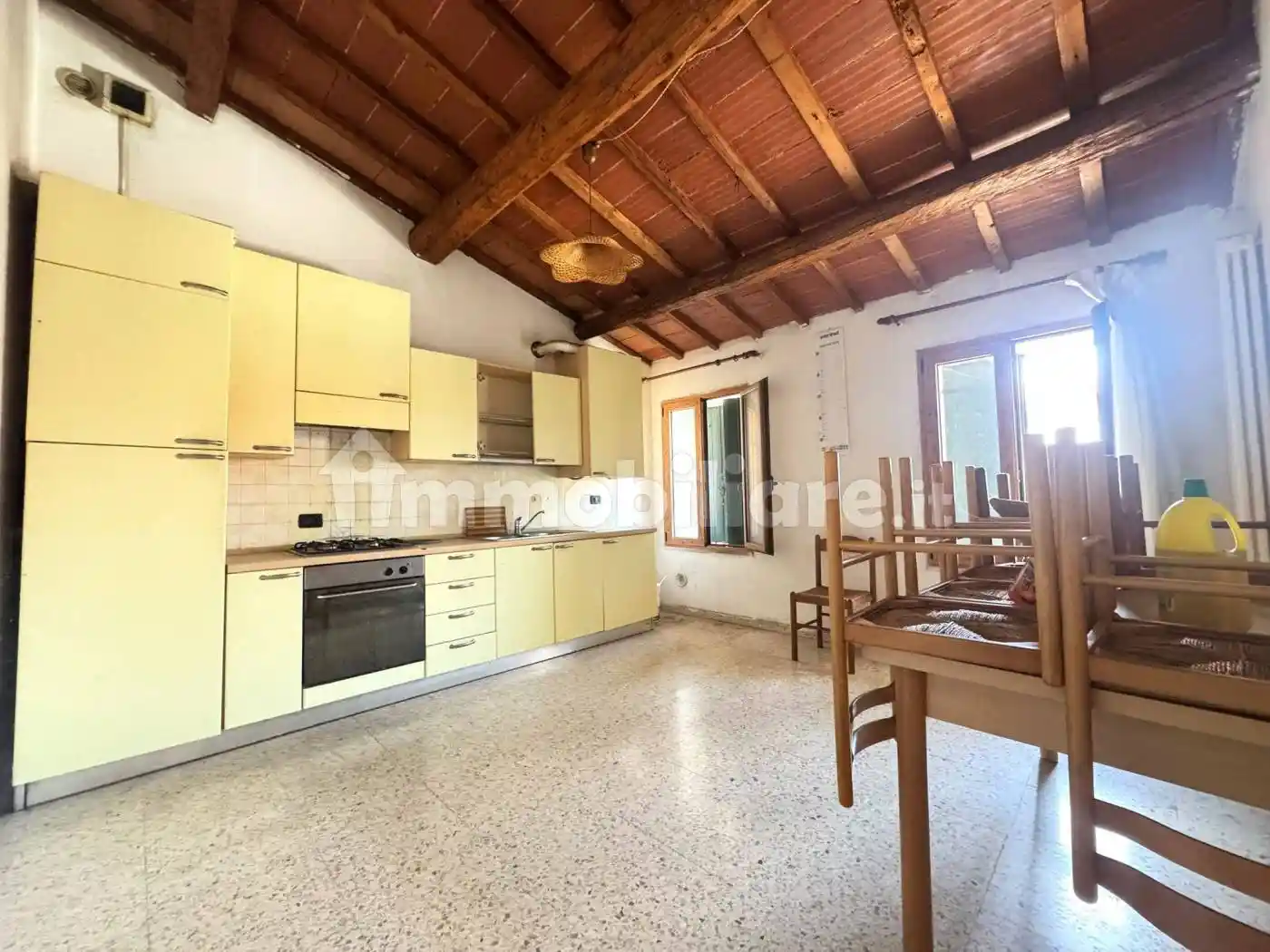 Appartamento in vendita a Gambellara