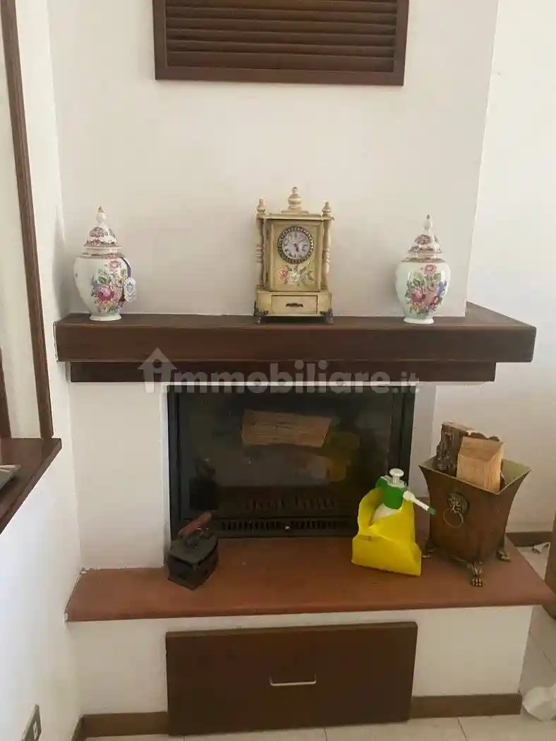 Villetta a schiera in vendita a Santa Sofia