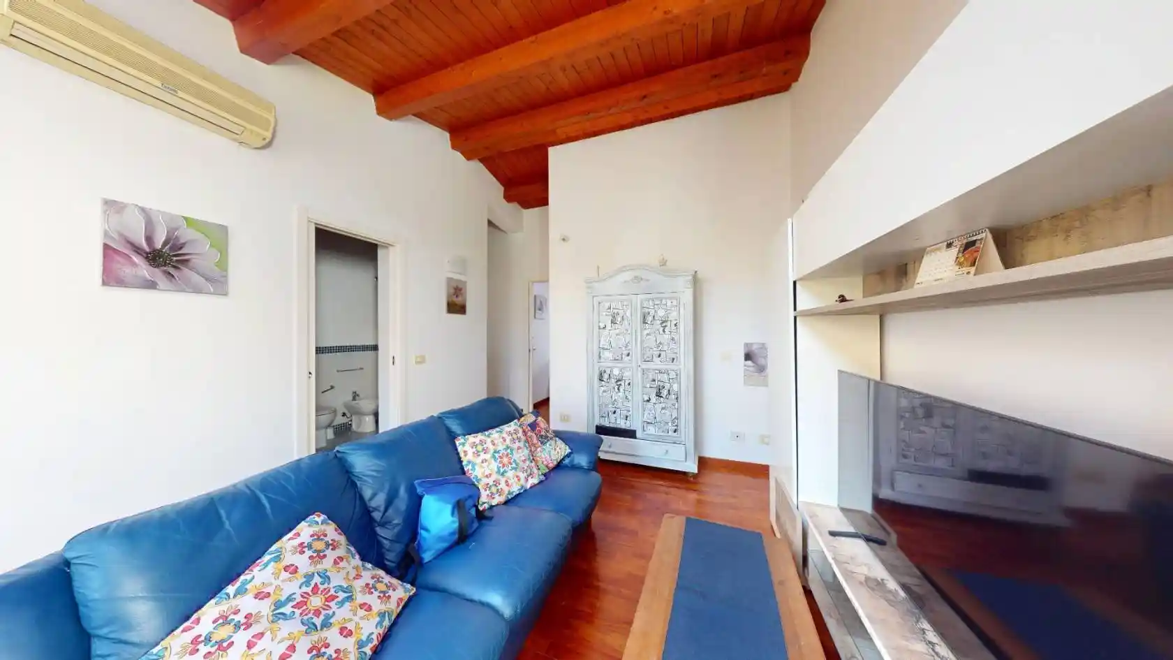 Appartamento in affitto a Palermo