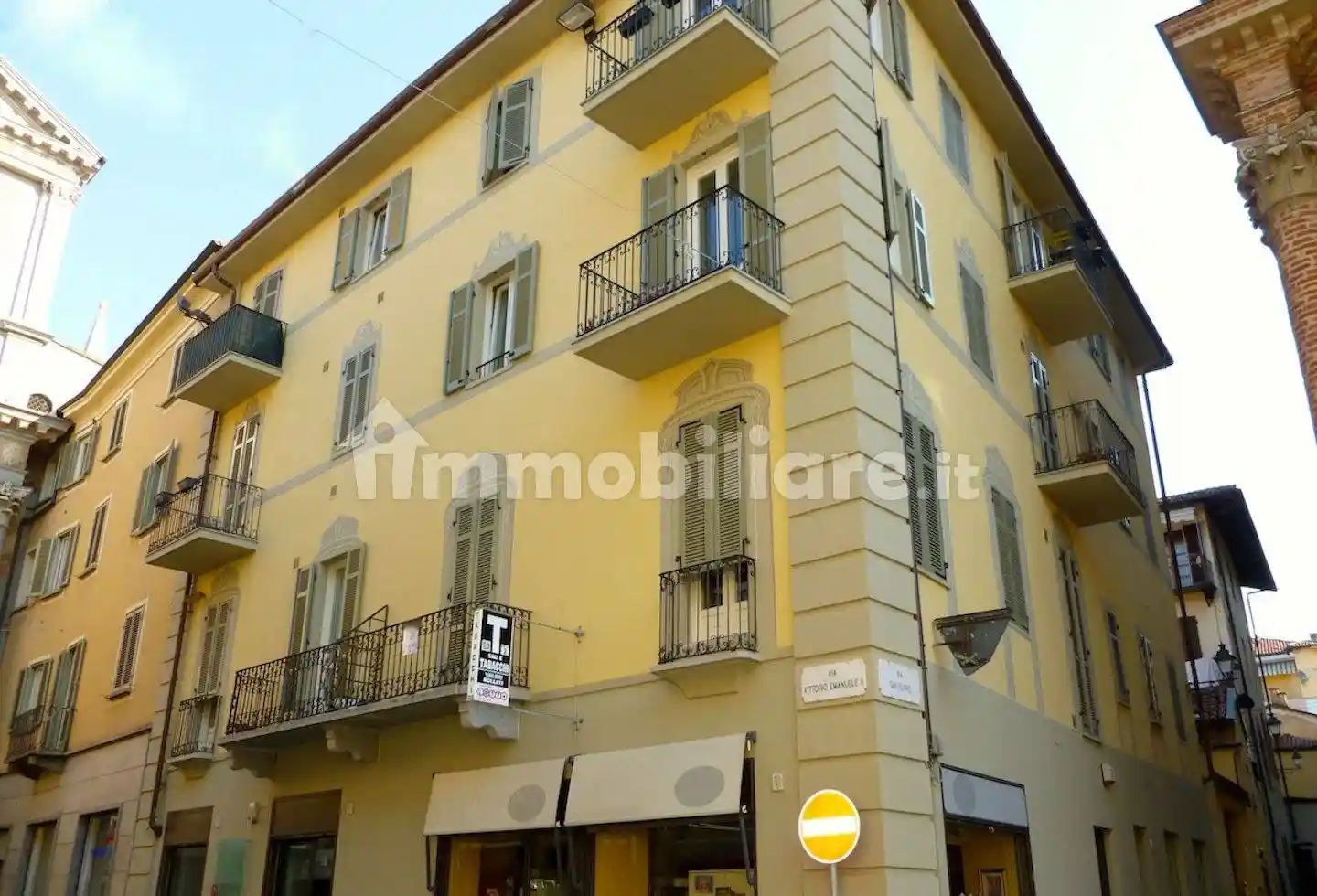 Appartamento in affitto a Chieri