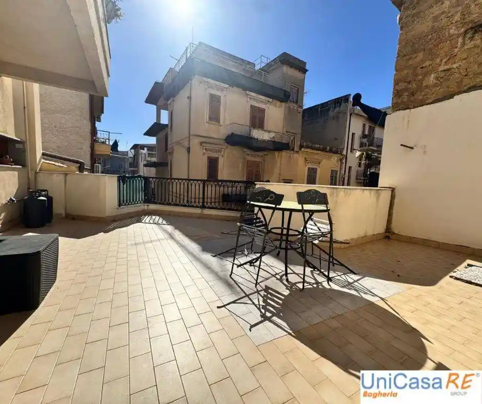 Appartamento in vendita a Casteldaccia