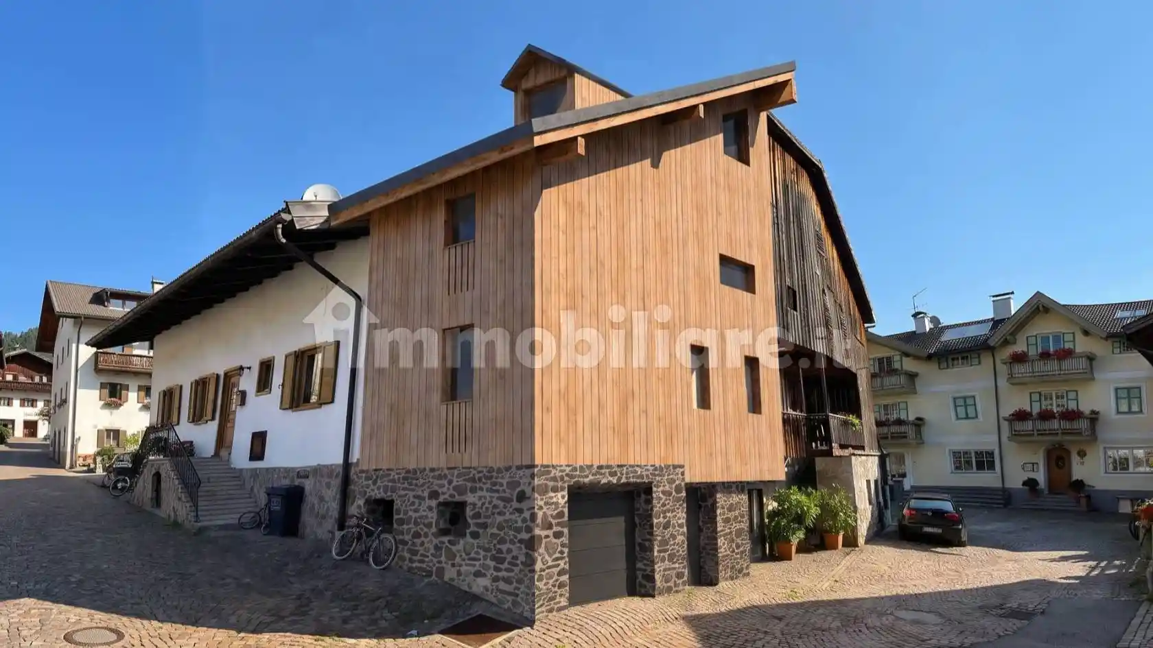 Appartamento in vendita a Soraga di Fassa