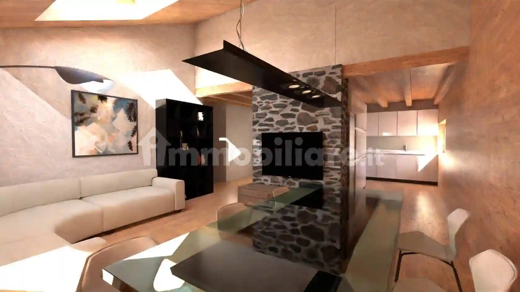 Appartamento - foto 3