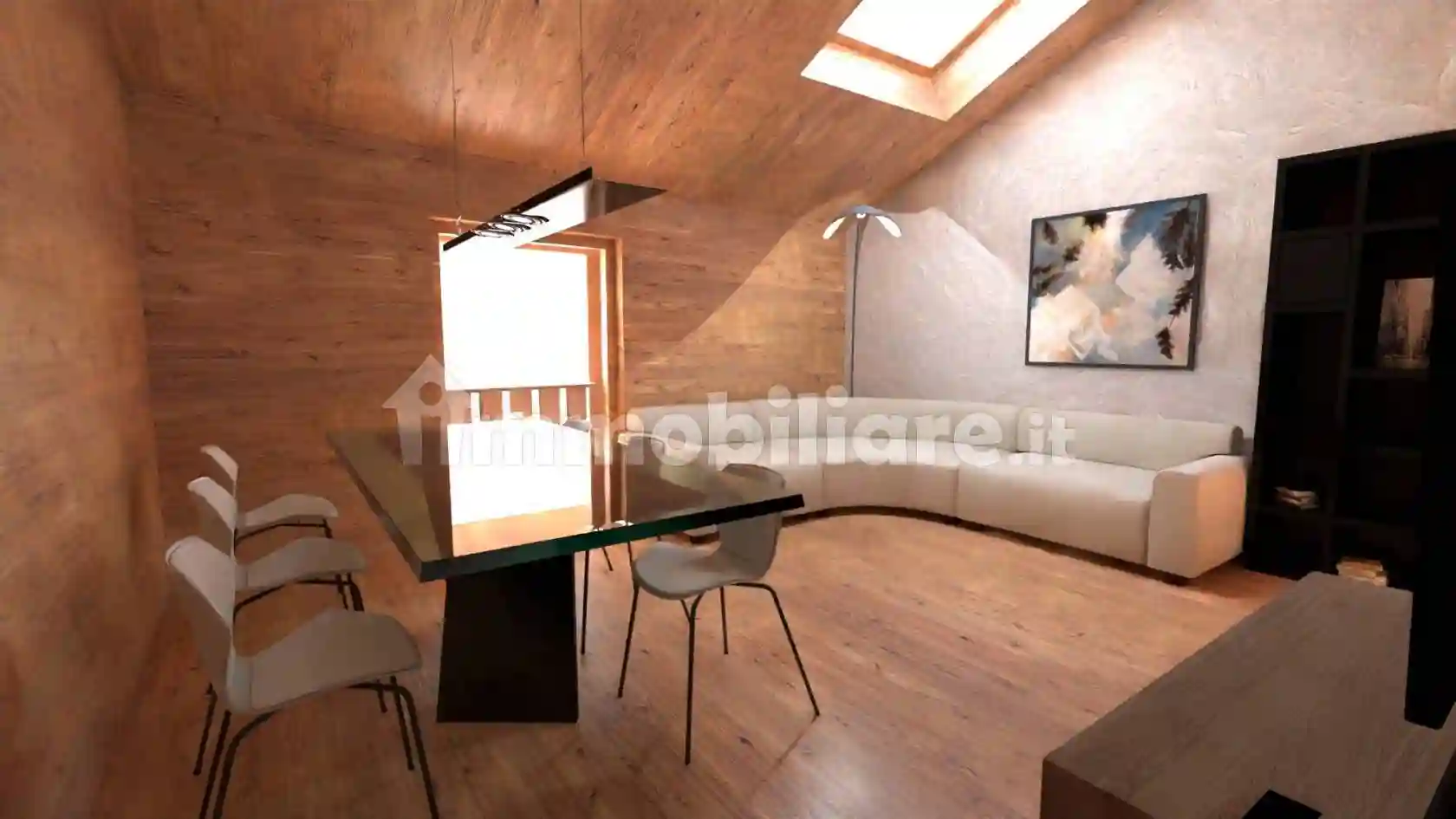 Appartamento - foto 4
