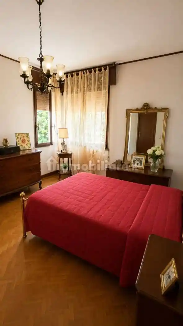 Appartamento in vendita a Padova