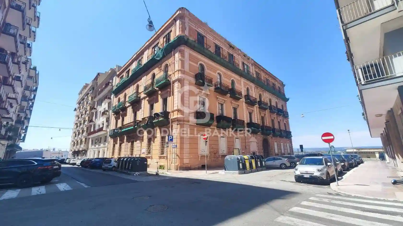 Palazzo - Edificio - foto 2
