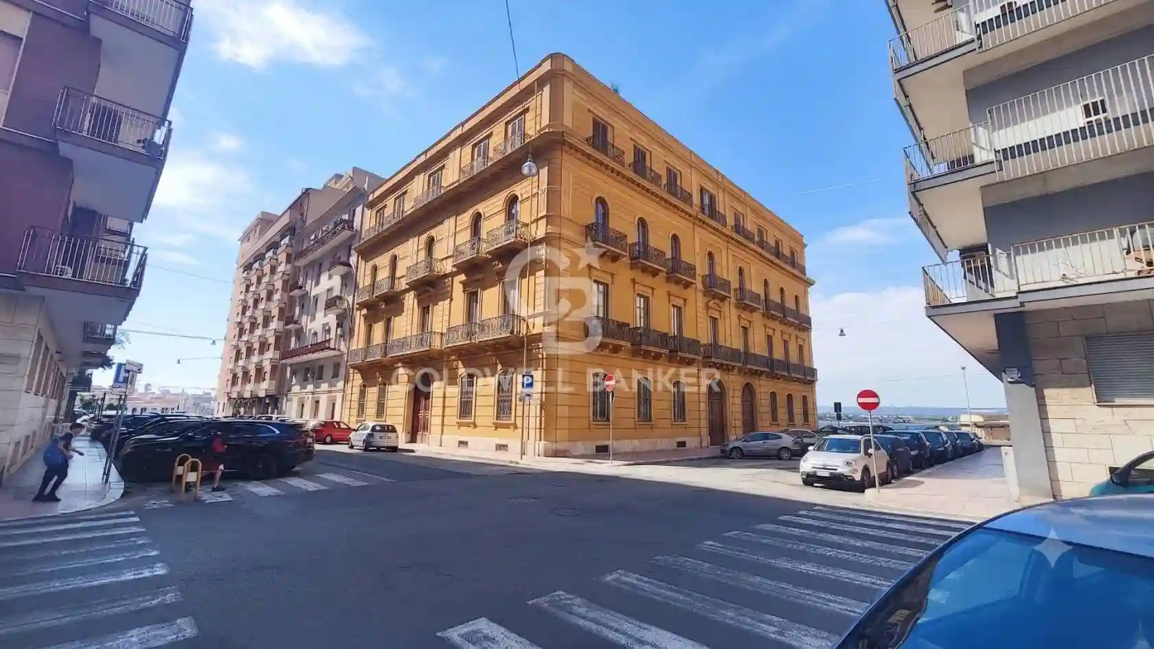Palazzo - Edificio - foto 3