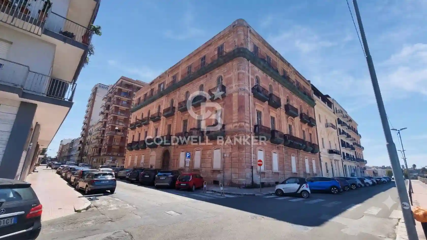 Palazzo - Edificio - foto 4