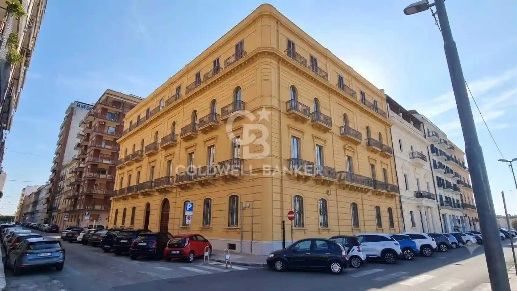 Palazzo - Edificio - foto 5