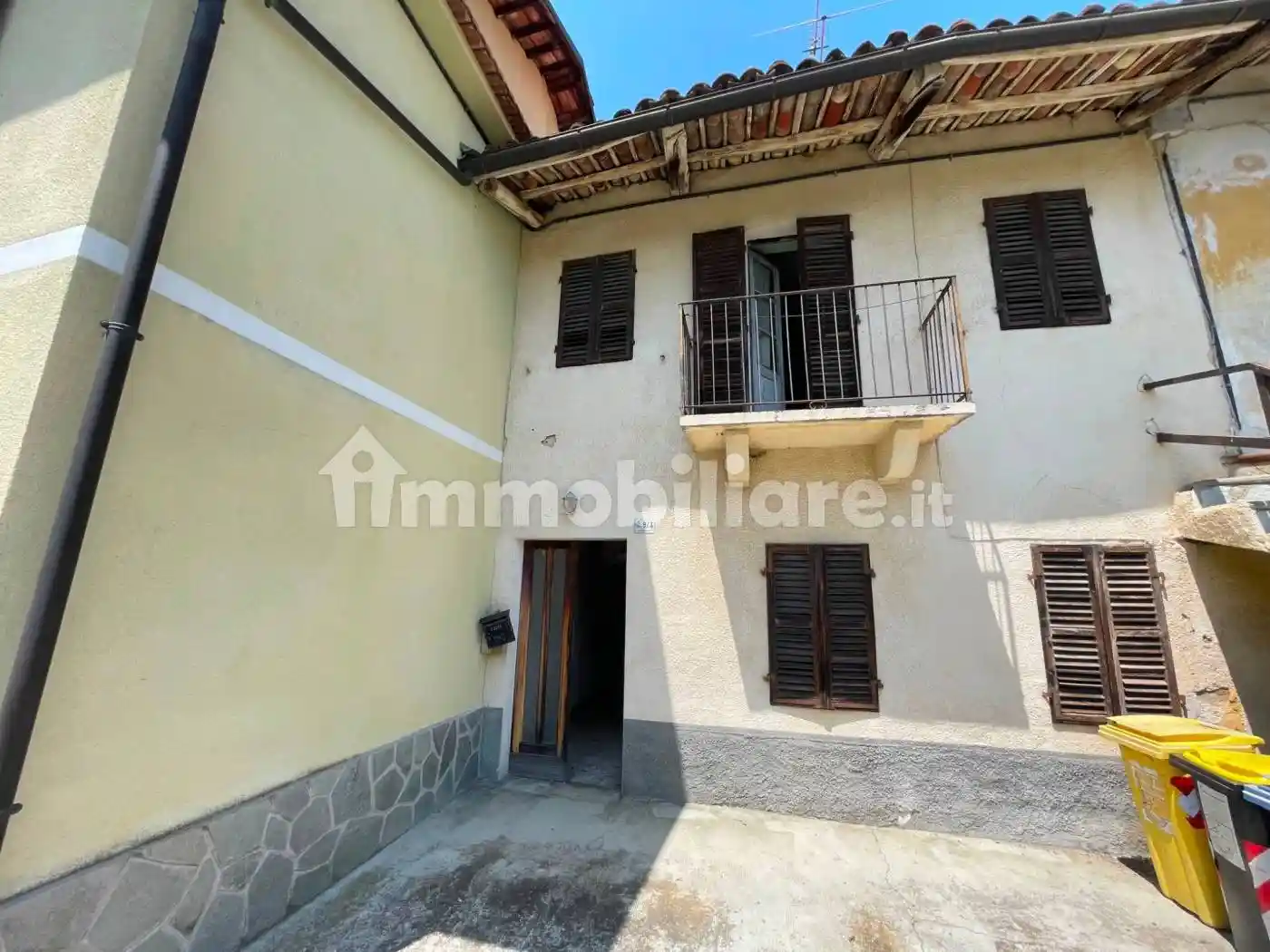 Rustico - Casale in vendita a Cinzano