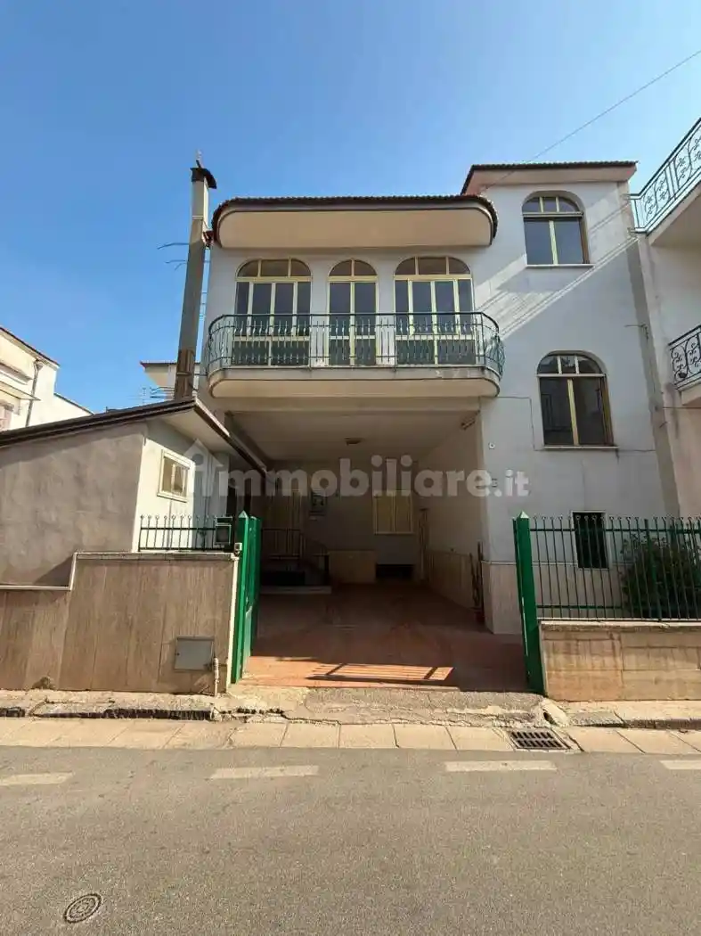Casa indipendente in vendita a Marigliano