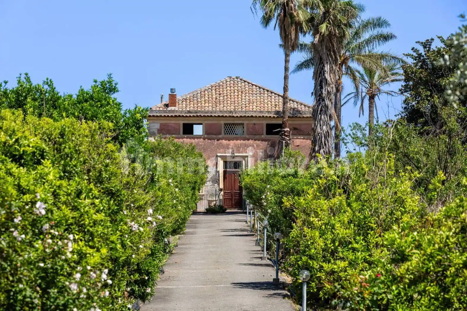 Rustico - Casale in vendita a Mascali