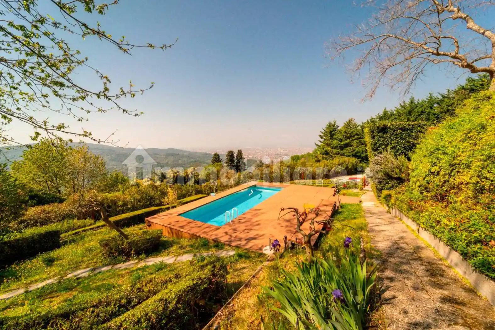 Villa in vendita a Torino